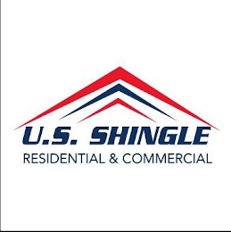 U.S. SHINGLE RESIDENTIAL & COMMERCIAL