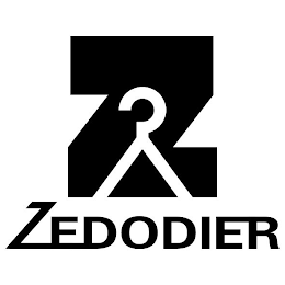 Z ZEDODIER