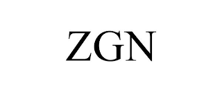 ZGN