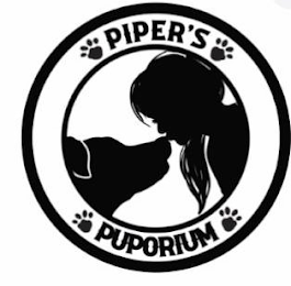 PIPER'S PUPORIUM