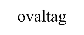 OVALTAG