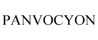 PANVOCYON