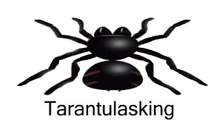 TARANTULASKING