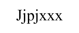 JJPJXXX