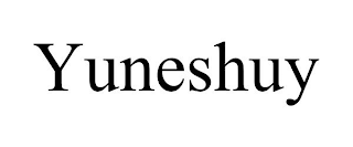 YUNESHUY