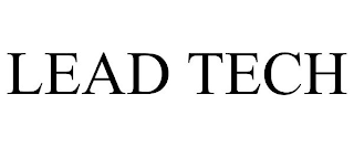 LEAD TECH