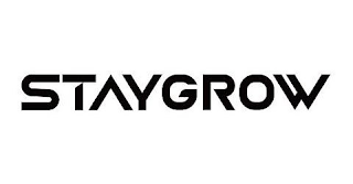 STAYGROW