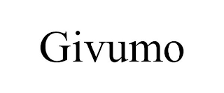 GIVUMO