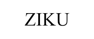 ZIKU