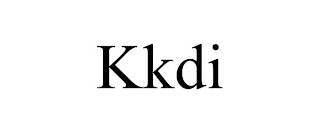 KKDI