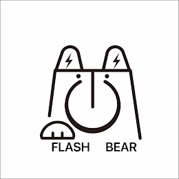 FLASH BEAR