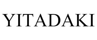 YITADAKI