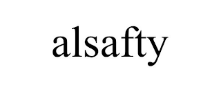 ALSAFTY