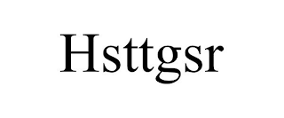 HSTTGSR