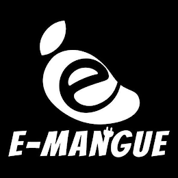 E E-MANGUE