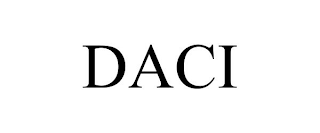 DACI