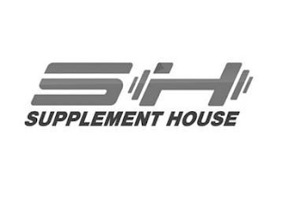 SH SUPPLEMENT HOUSE