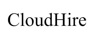 CLOUDHIRE