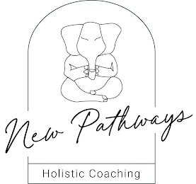 NEW PATHWAYS HOLISTIC COACHING