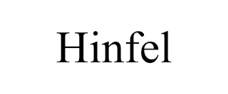 HINFEL