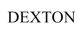 DEXTON