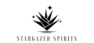 STARGAZER SPIRITS