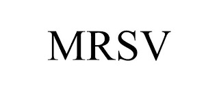 MRSV