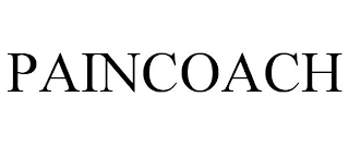 PAINCOACH