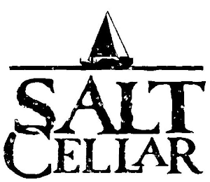 SALT CELLAR