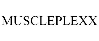 MUSCLEPLEXX