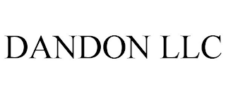 DANDON LLC