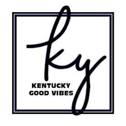 KY KENTUCKY GOOD VIBES