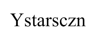 YSTARSCZN