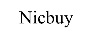 NICBUY