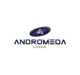 ANDROMEDA COVER