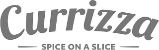 CURRIZZA SPICE ON A SLICE