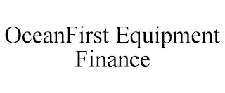 OCEANFIRST EQUIPMENT FINANCE