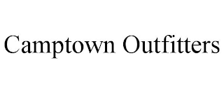 CAMPTOWN OUTFITTERS