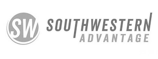 SW SOUTHWESTERN ADVANTAGE