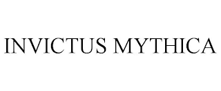 INVICTUS MYTHICA