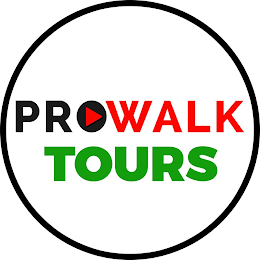 PROWALK TOURS