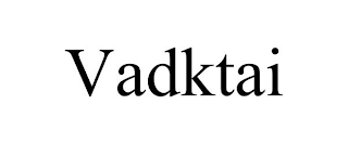 VADKTAI