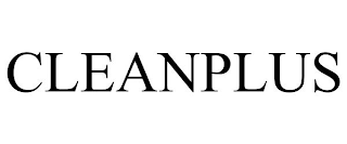 CLEANPLUS