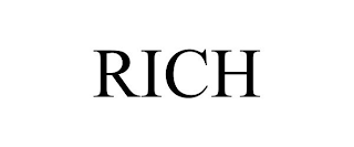 RICH