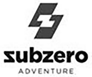 Z SUBZERO ADVENTURE