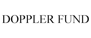 DOPPLER FUND