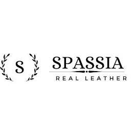 SPASSIA S REAL LEATHER