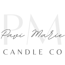 PM PAVI MARIE CANDLE CO