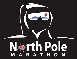 NORTH POLE MARATHON N E S W