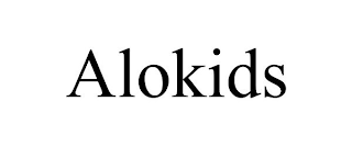 ALOKIDS